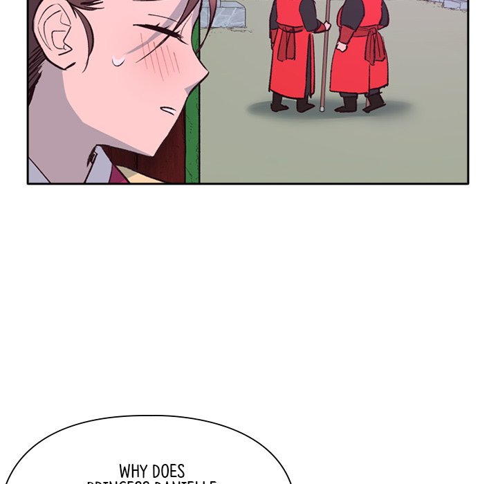 The Princess's Guard - episode 9 - 54