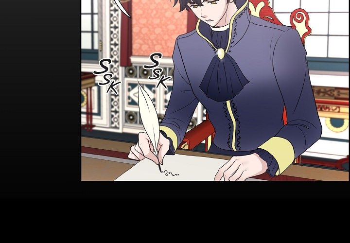 On the Emperor's Lap - episode 32 - 3
