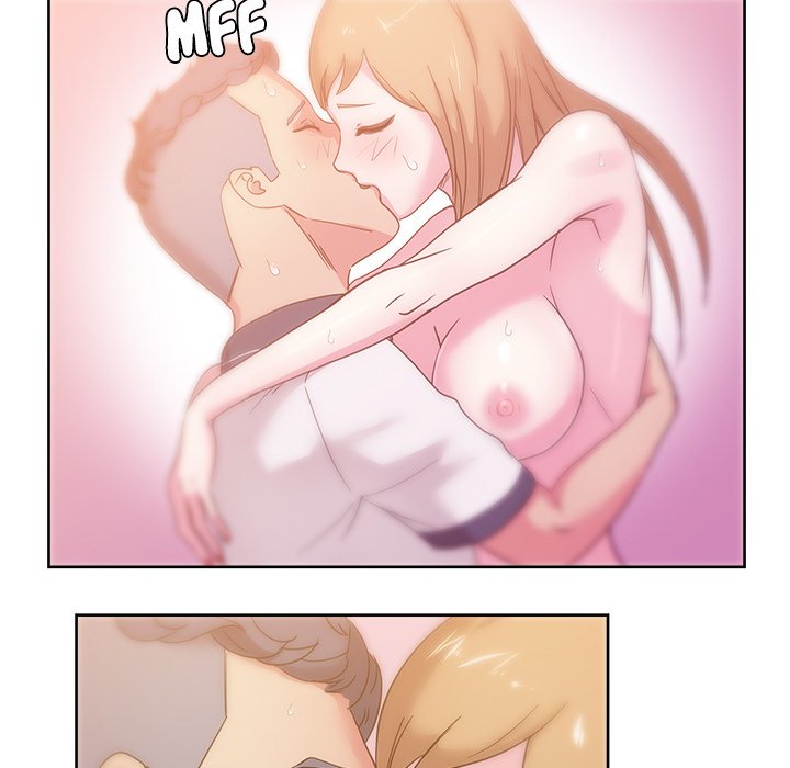 Soojung's Comic Store - episode 34 - 69