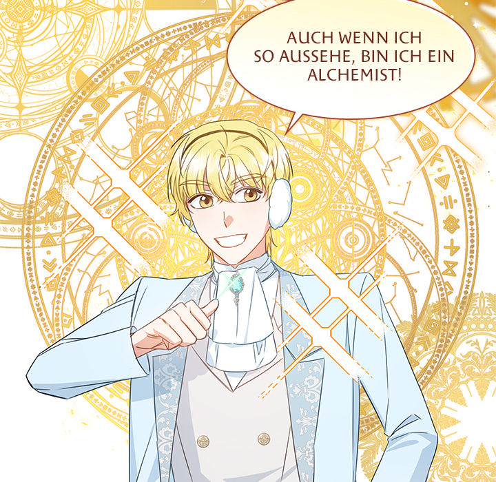 Diesmal ändere ich mein Schicksal - episode 28 - 29