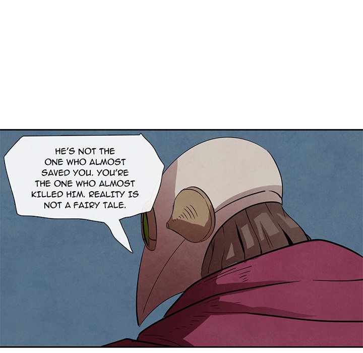Crows - episode 26 - 32