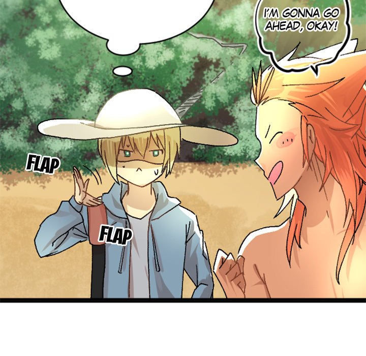 Today, I Meet a Dragon - episode 23 - 8