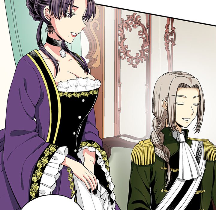 The Lady with an Elegant Smile - episode 7 - 17
