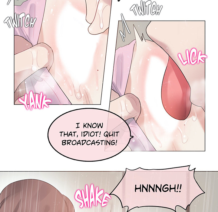 A Pervert's Daily Life - episode 103 - 43