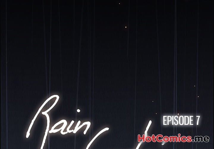 Rain Curtain - episode 7 - 2