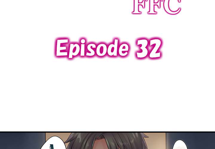I Can't Resist His Massage! Cheating in Front of My Husband's Eyes - episode 32 - 3