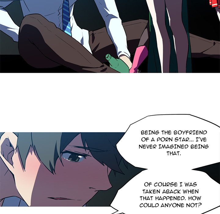My Girlfriend is a Star - episode 27 - 49