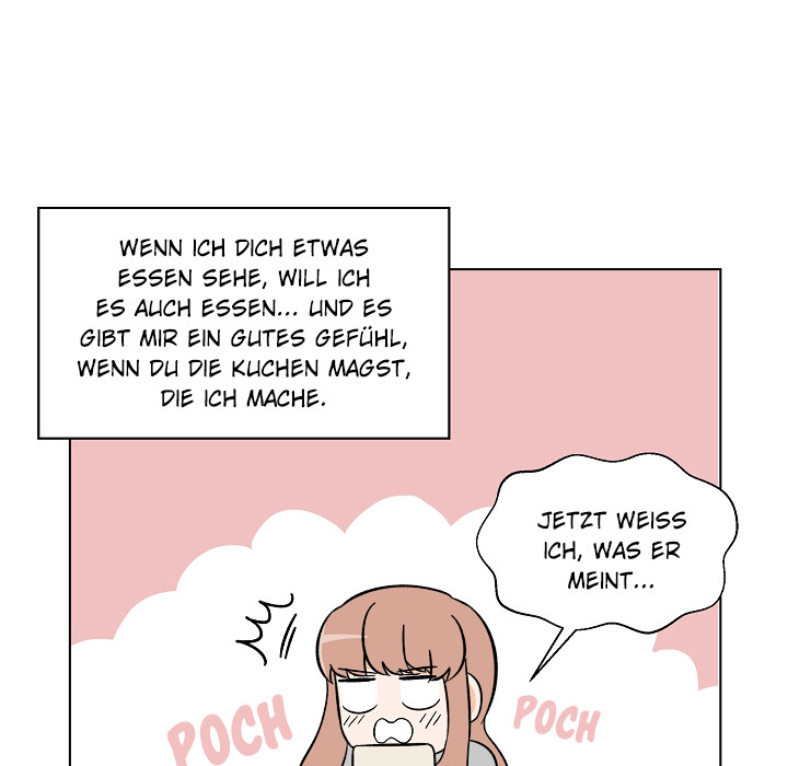 Liebe zum Nachtisch - episode 28 - 27