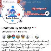 reaction.by.sandeep