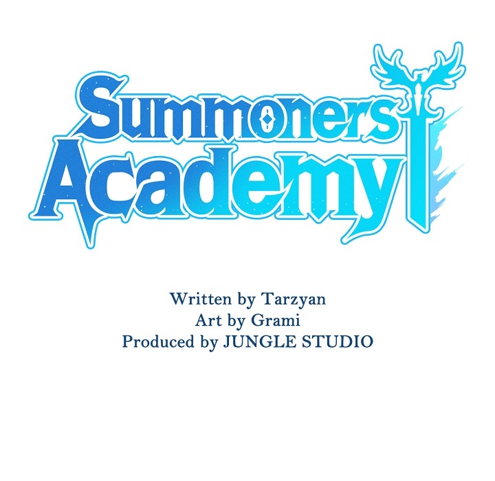 Summoners War: Summoners Academy - episode 47 - 19