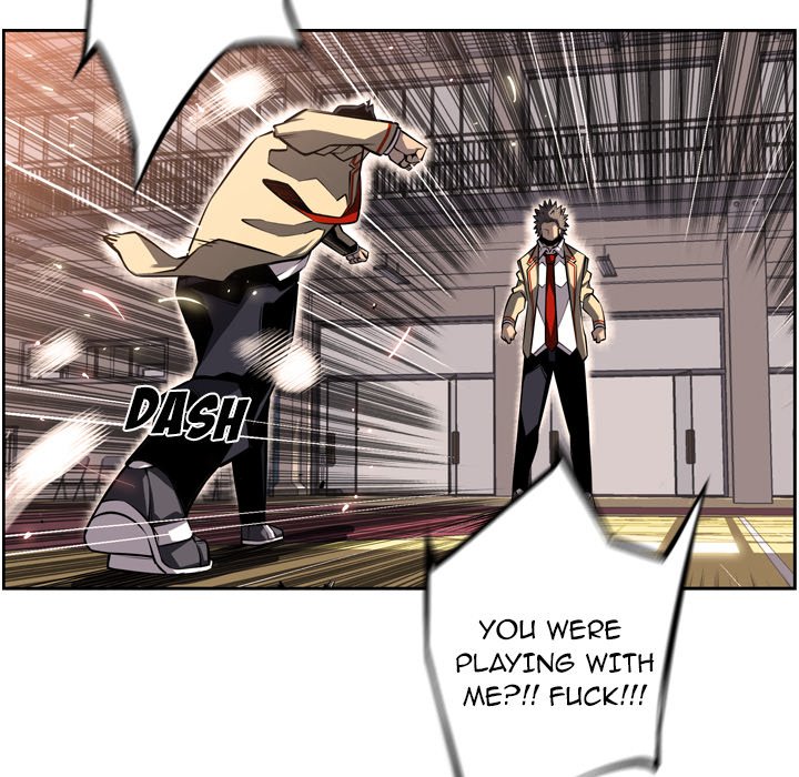 Supernova - episode 26 - 54