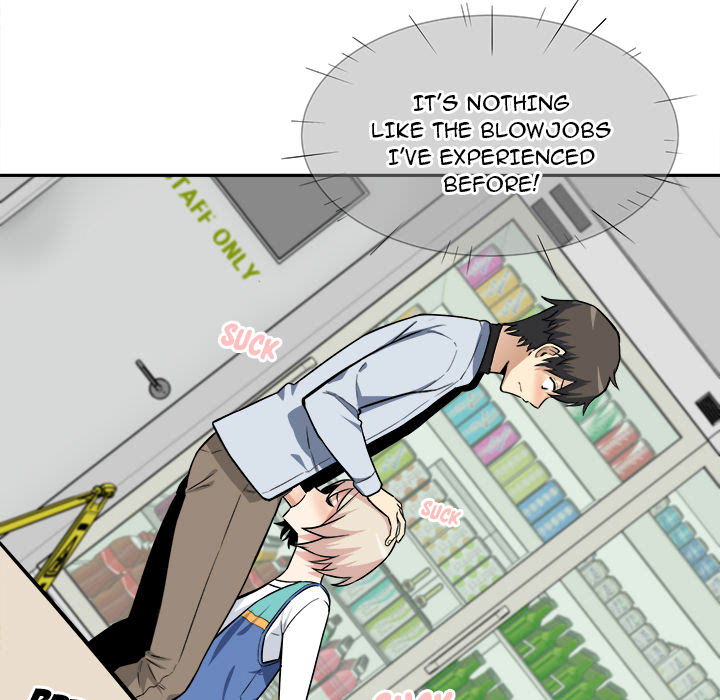 Excuse me, This is my Room - UNCENSORED - episode 24 - 123