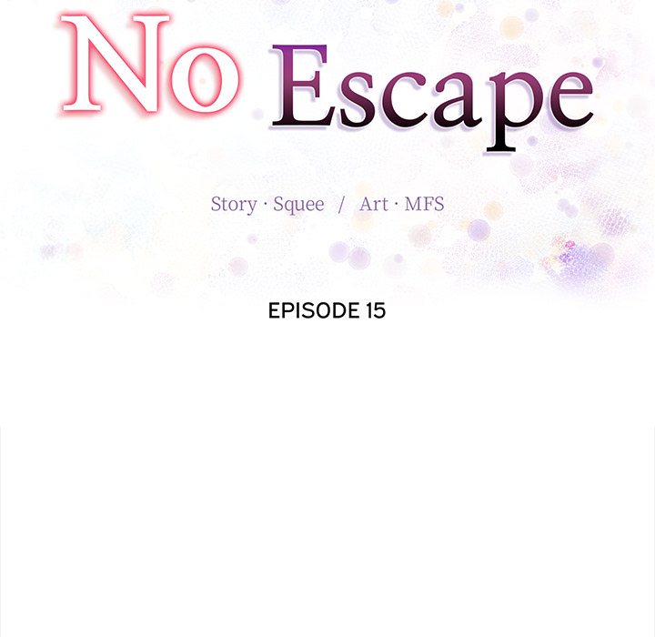 No Escape - episode 15 - 16