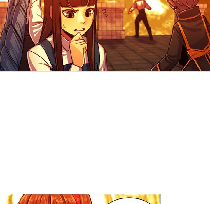 Forest of the Fireflies - episode 16 - 9
