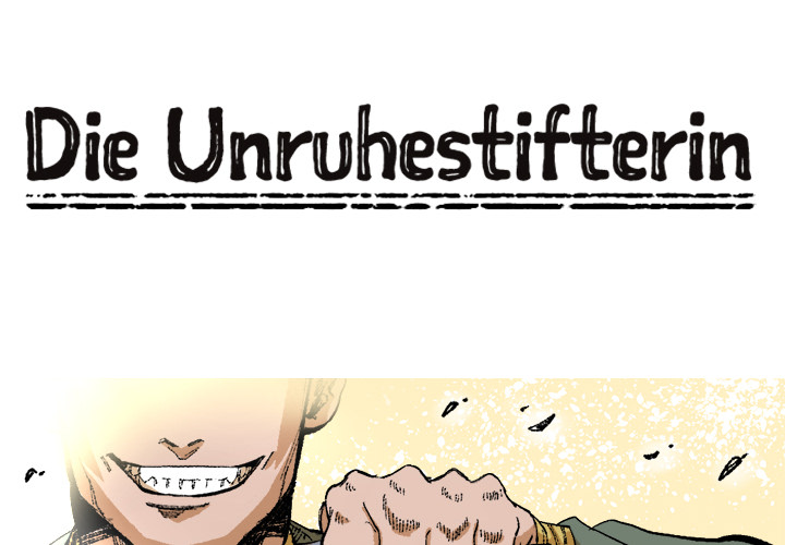 Die Unruhestifterin - episode 25 - 0