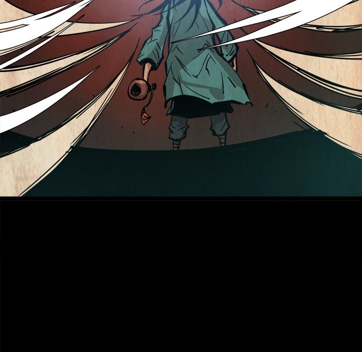 Lee Gwak, the Warrior - episode 4 - 92