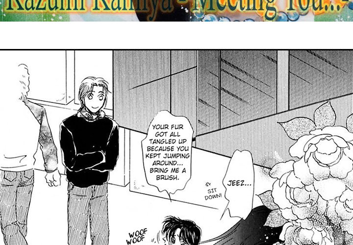 Fortune - Meeting You - episode 9 - 2