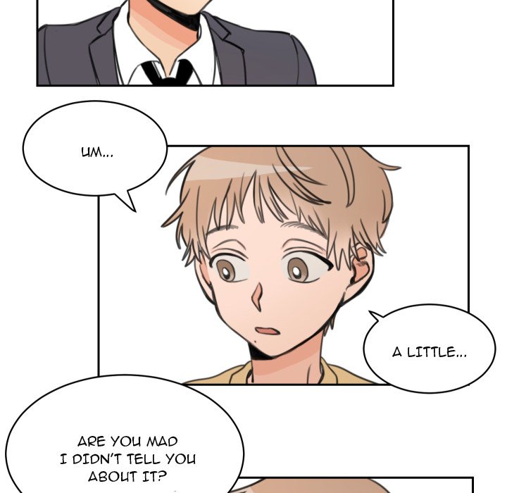 The Warmth of Your Heartbeat - episode 10 - 47