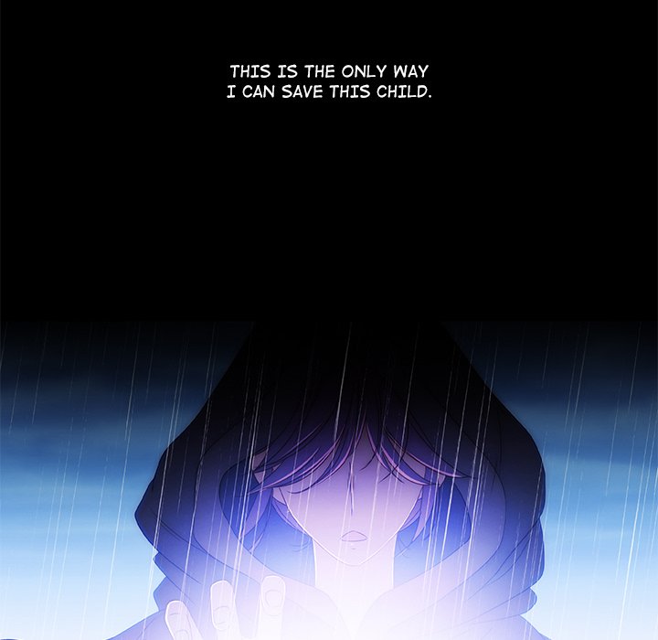 My Life as a Half-Magi - episode 41 - 77