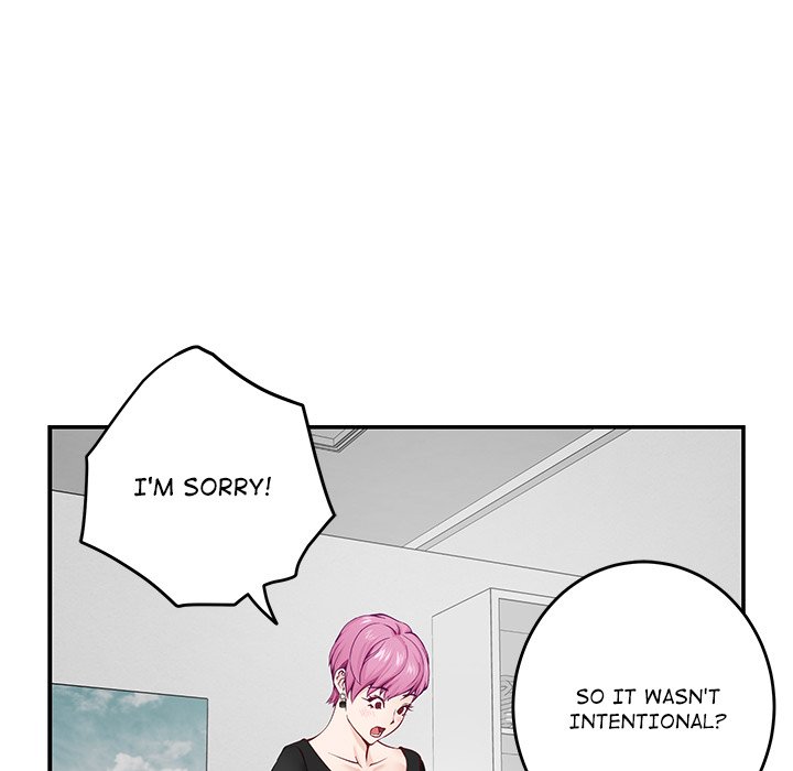 God of Ecstasy - episode 12 - 39