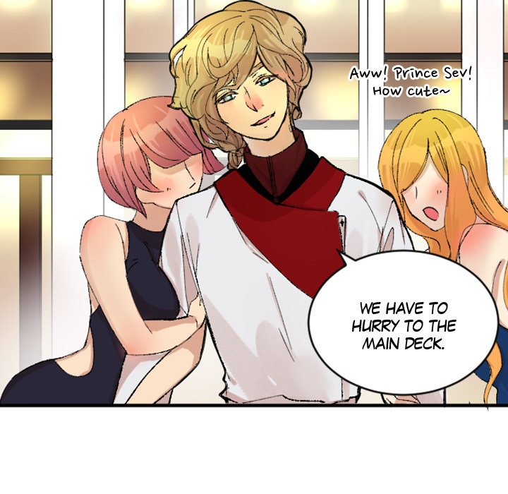 Today, I Meet a Dragon - episode 15 - 15