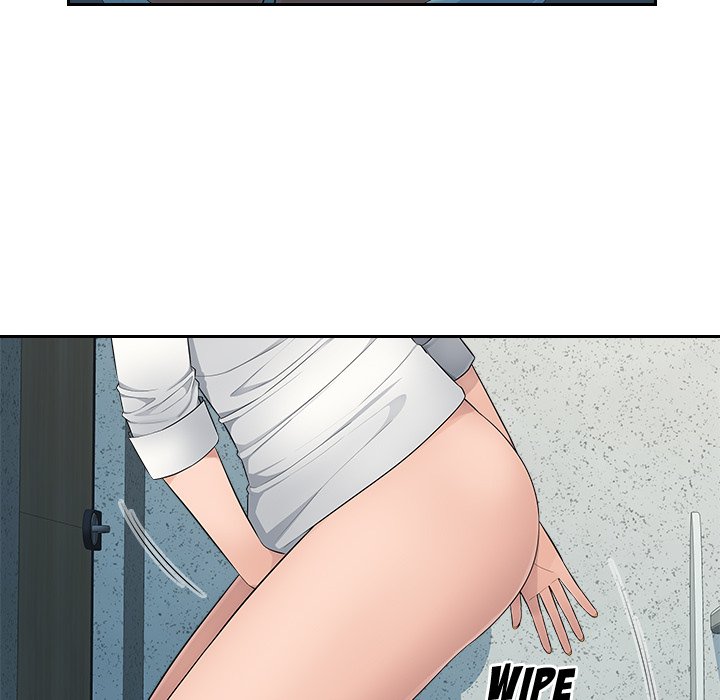 Office Desires - episode 8 - 23