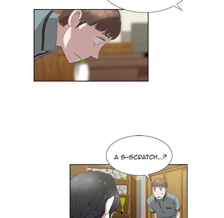 New Teacher in Town - episode 12 - 73