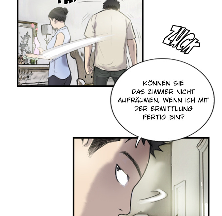 Seine Superkräfte - episode 6 - 28