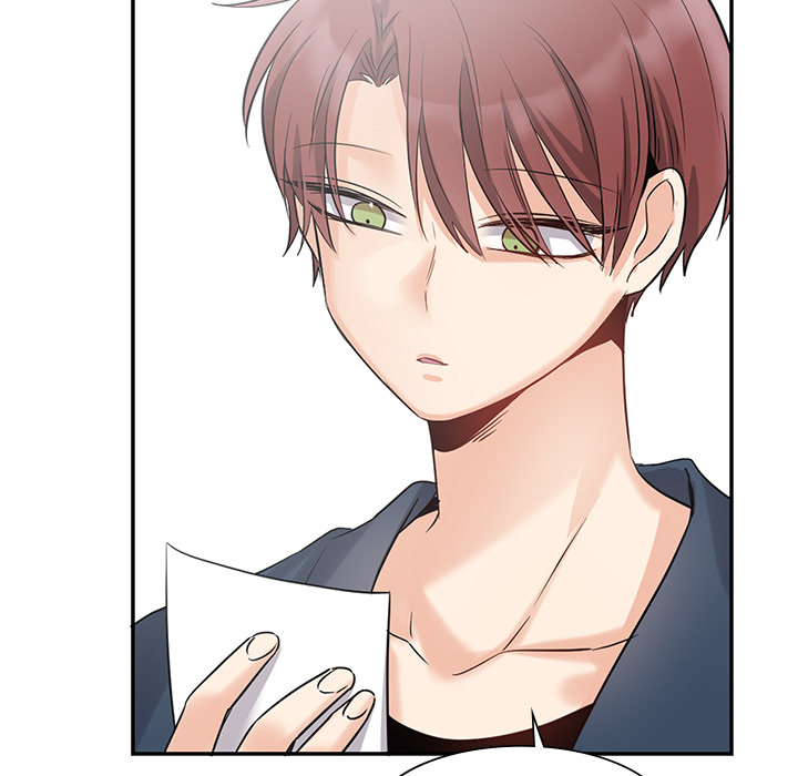 Pheromon Sorbet♥ - episode 6 - 24