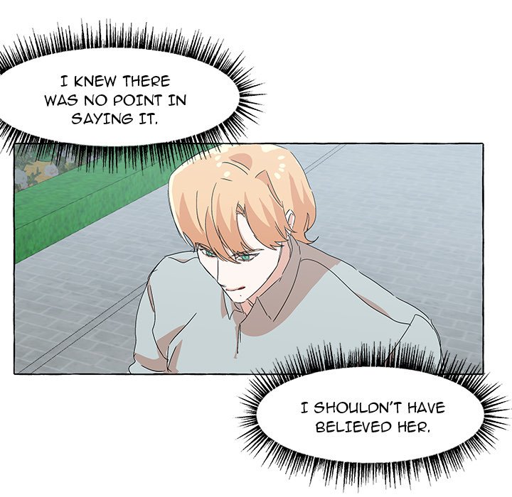New Life, New Me - episode 58 - 74