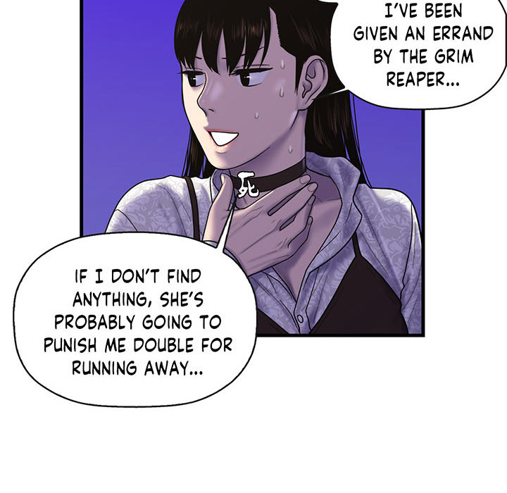Sleeping With the Ghost - episode 44 - 59