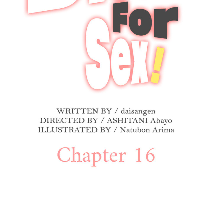 Diet For Sex! - episode 16 - 10