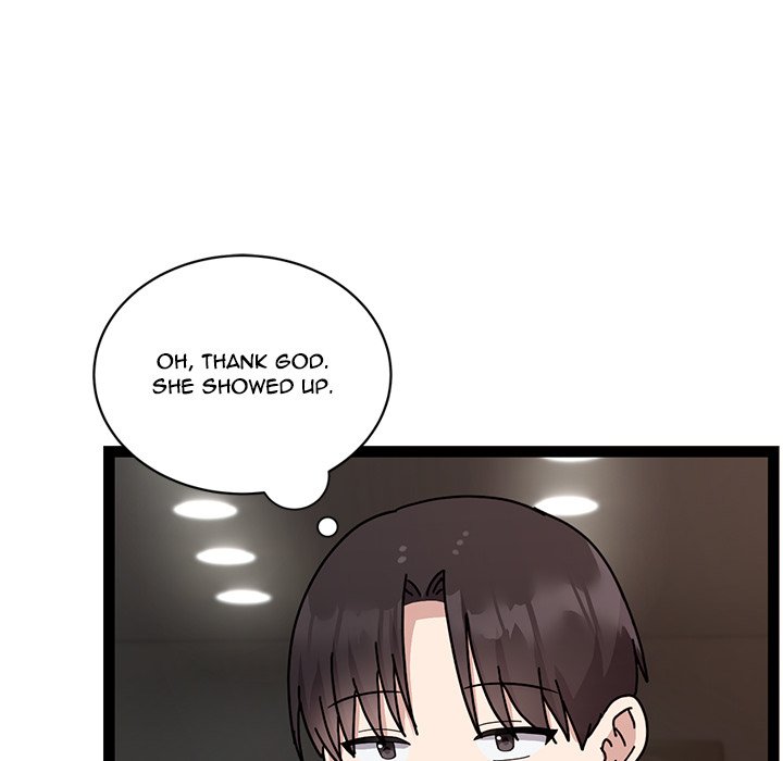 Knot My Secret - episode 5 - 23