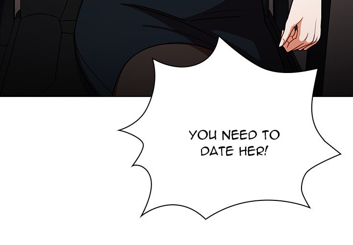 Naughty Little Secret - episode 8 - 3
