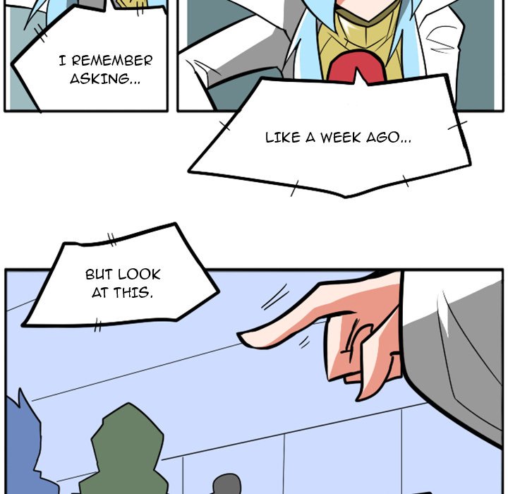 Maki and Friends - episode 33 - 15