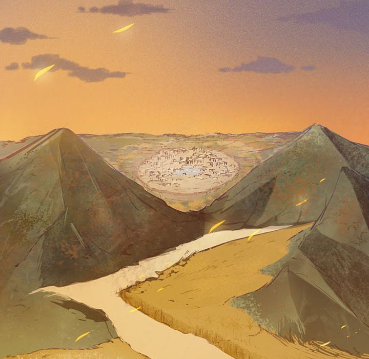 River Where the Moon Rises - episode 3 - 103