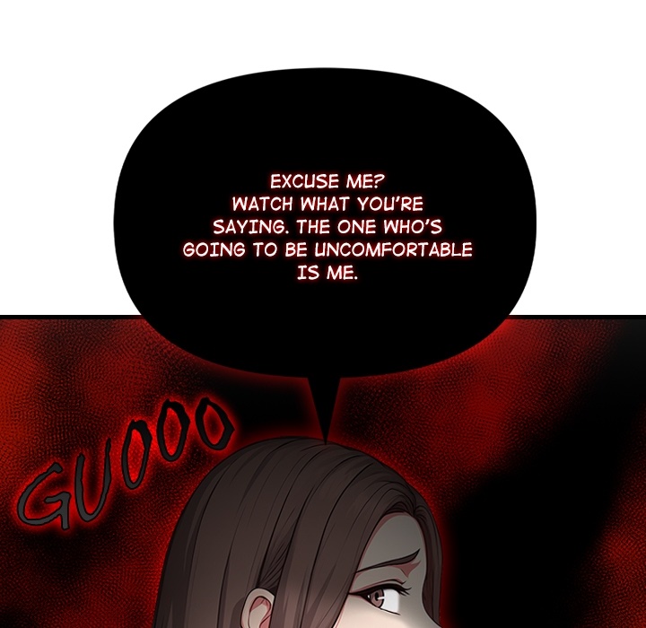 One Month with a Stranger - episode Prologue - 30