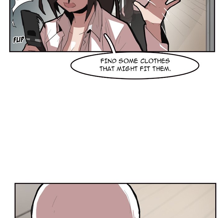 Justitia - episode 7 - 22