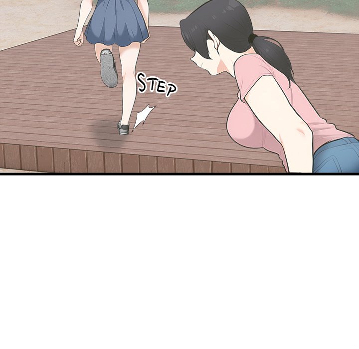 Steamy Webtoon Collection - episode 9 - 23