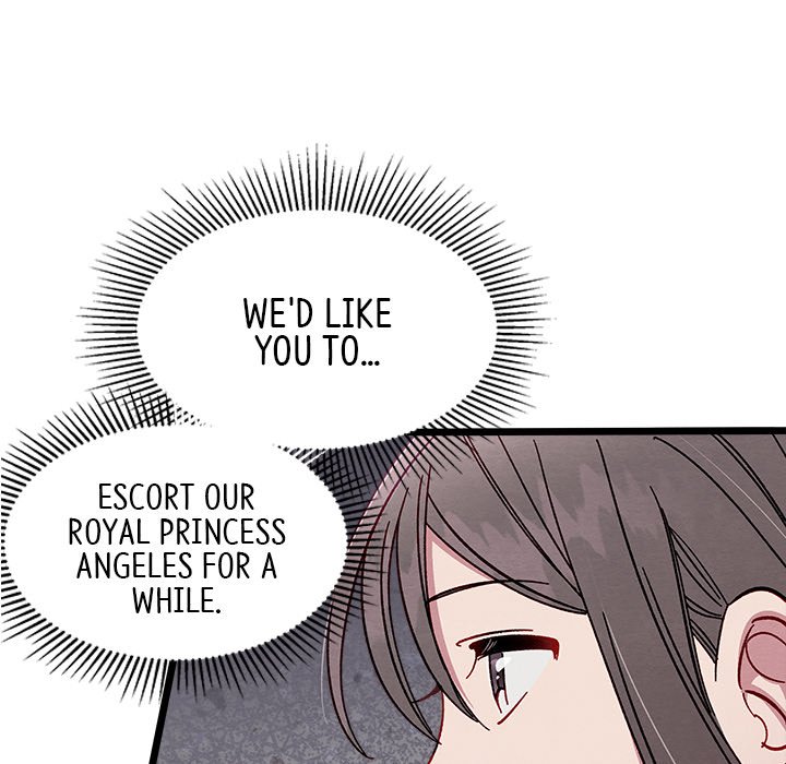 That Couple Has A Secret - episode 4 - 107