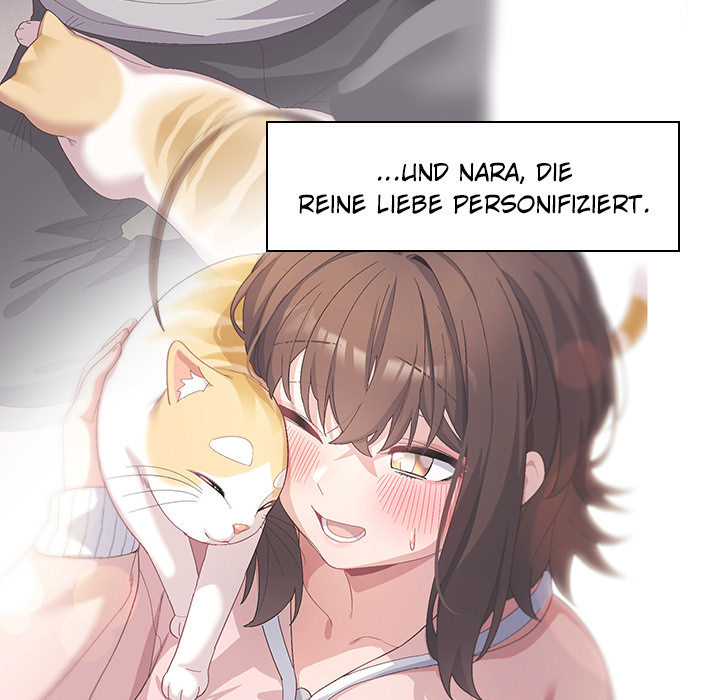 Das Kuppelkätzchen - episode Epilog - 23