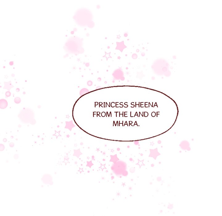 Spring for the Headless Prince - episode 6 - 281