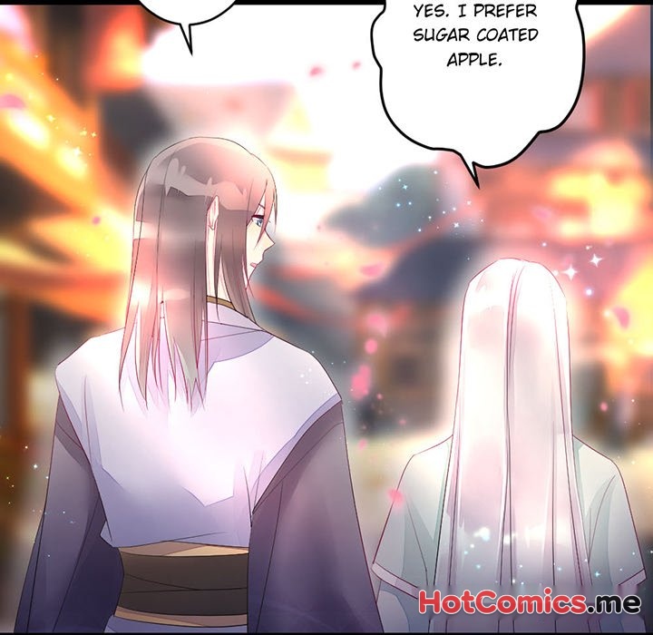 Flowers Whispering - episode 29 - 51