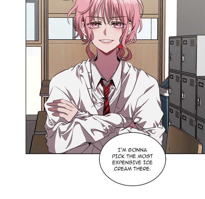 The Spring Scent of the Sea - episode 41 - 38