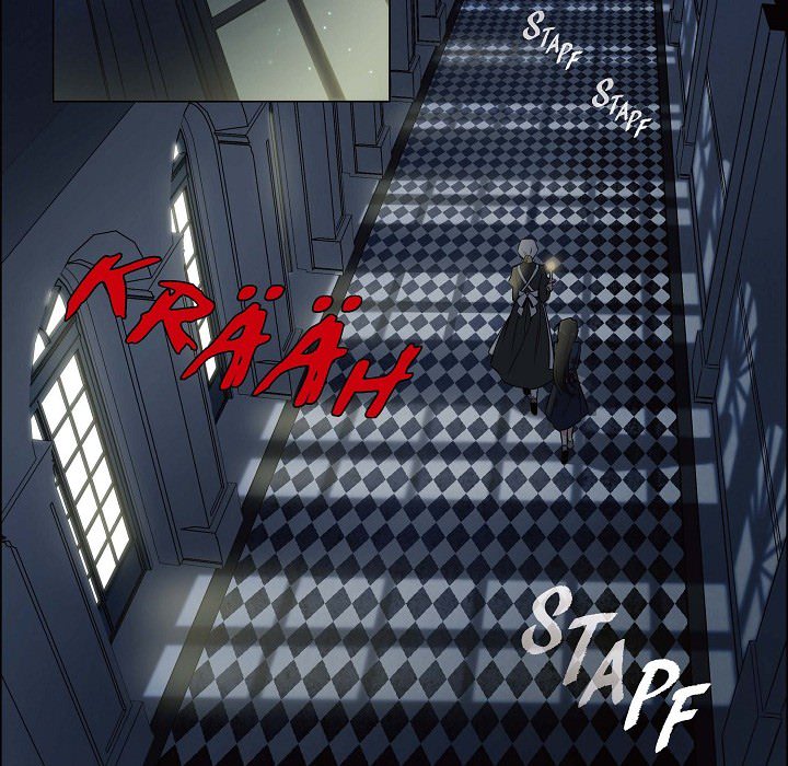 Die Magd und der Vampir - episode 1 - 21