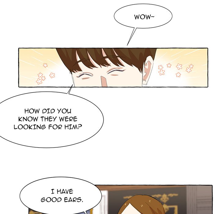 New Life, New Me - episode 23 - 14