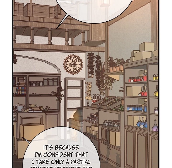 Survival Marriage - episode 17 - 115