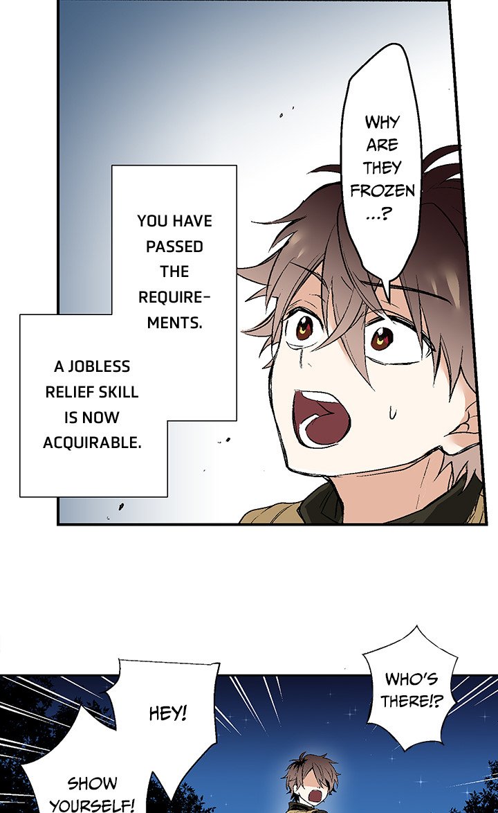 Class Reincarnation - episode 3 - 9