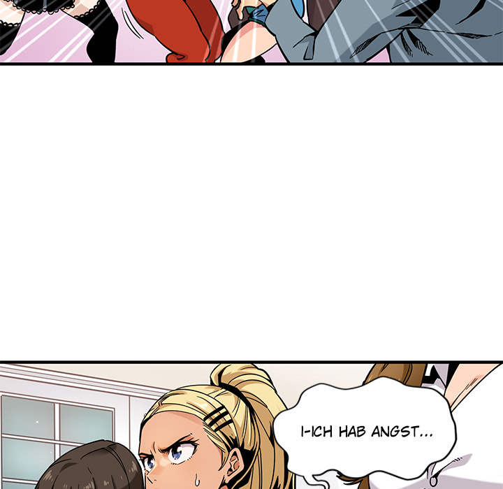 Wer hat Angst vor Mister H? - episode 3 - 70