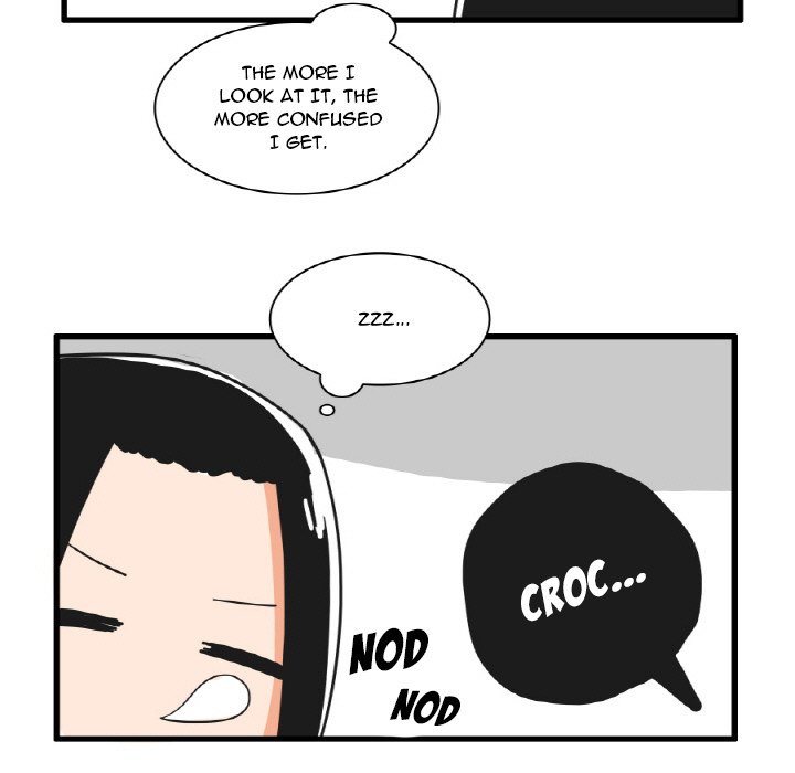 The Amazing Siblings - episode 23 - 4